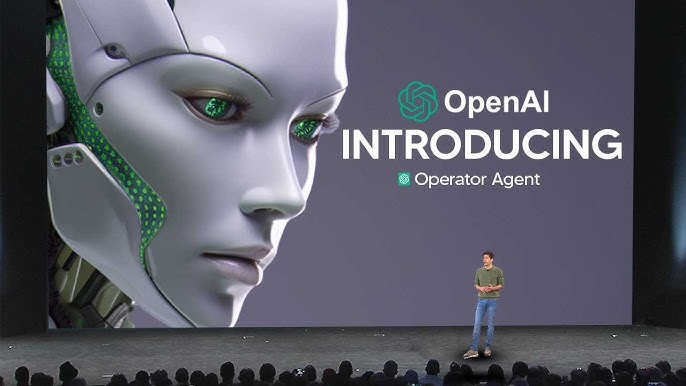 OpenAI Operator